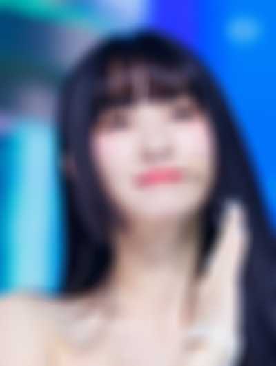 Binnie - naked