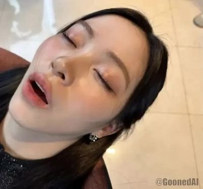 Ryujin - cum on face