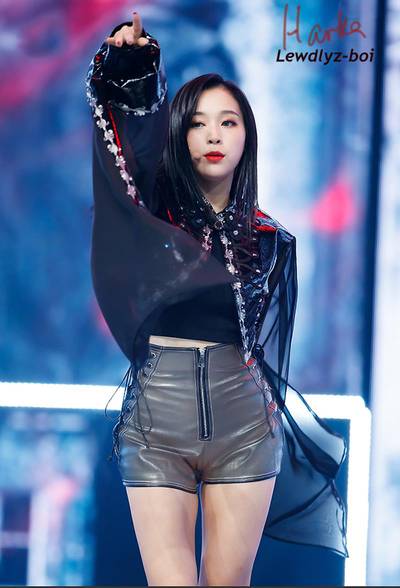 Gahyeon - softcore