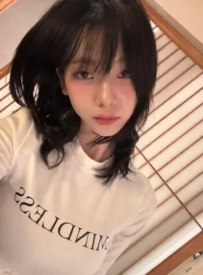 Korean Idol Fap
