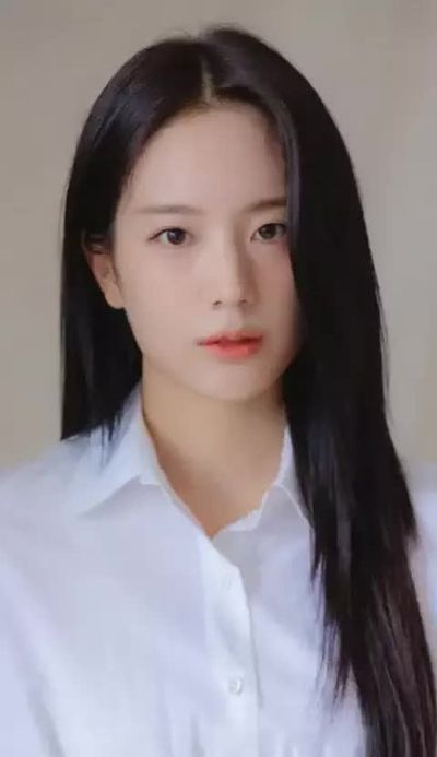 Gyuri - cum on face and huge tits