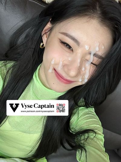 Chaeryeong - bukkake