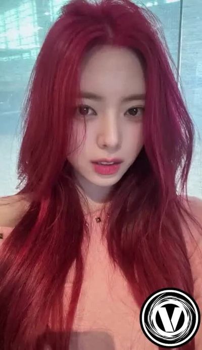 Yuna - cum on face
