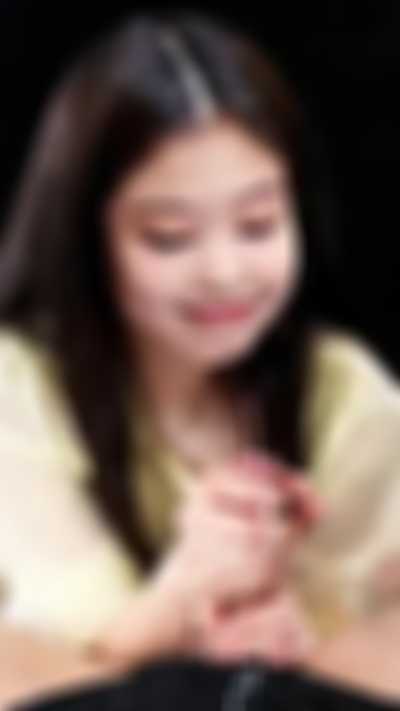 Jennie - blowjob