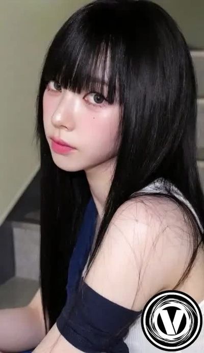 Karina - facial