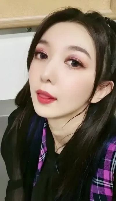 Dami - blowjob