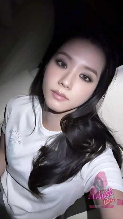 Jisoo - blowjob & cumshot