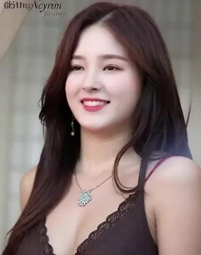 Nancy - sucking cock