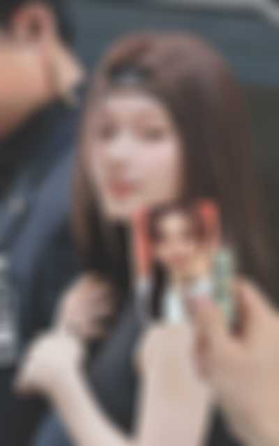 Sana - blowjob