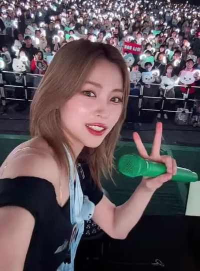 Ryujin - public fucking