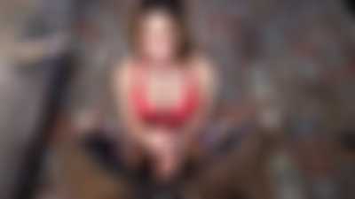 Winter - pov handjob