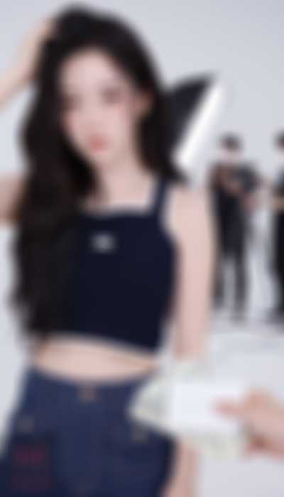 Yooyeon - fucking
