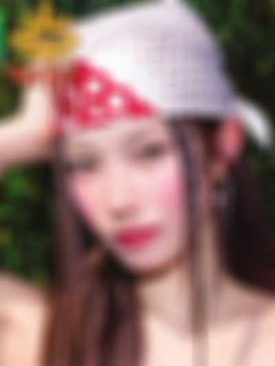 Kazuha - cum on face