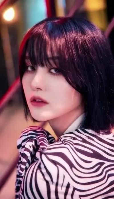 Jeonghwa - blowjob