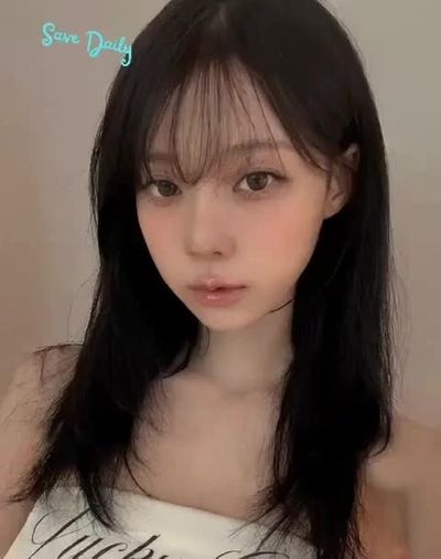 Winter - pov footjob