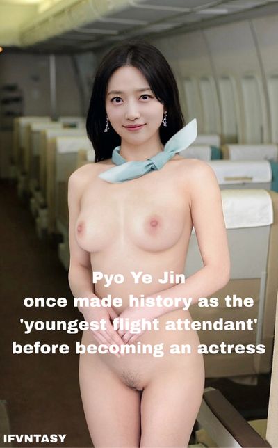 Pyo Ye-jin - nude