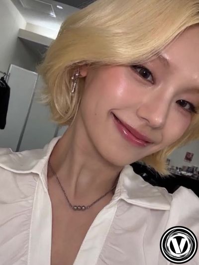 Yeji - bukkake