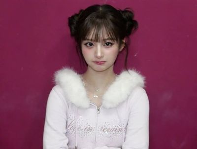 Sullyoon - fucking