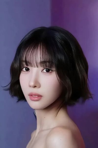 Yoohyeon - private party