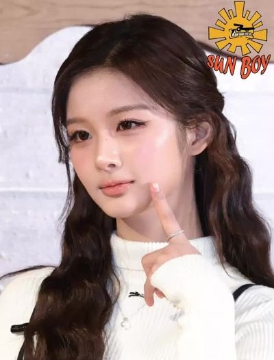 Sullyoon - blowjob