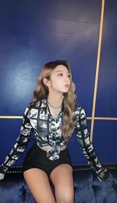 Dami - fucking