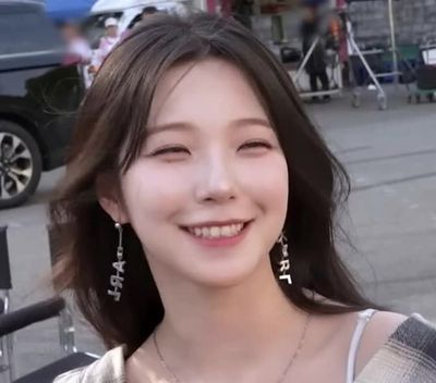 Jiheon - facial