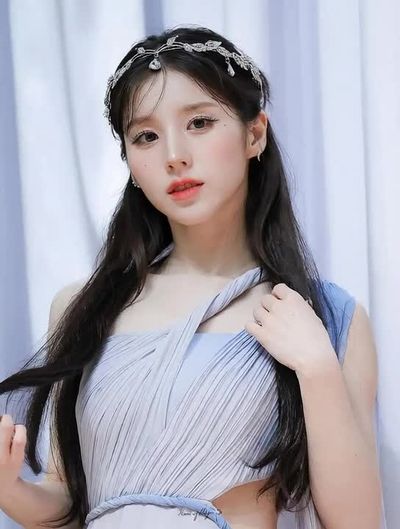 Heejin - anal fucking