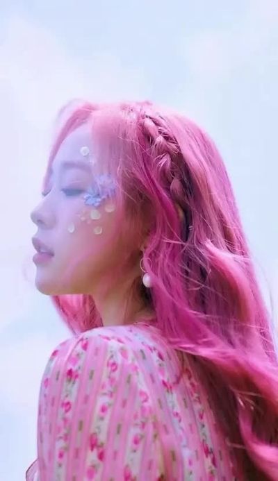 Gahyeon - sucking cock