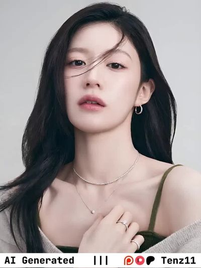 Go Yoon Jung - cum on face