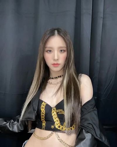 Heejin - anal fucking