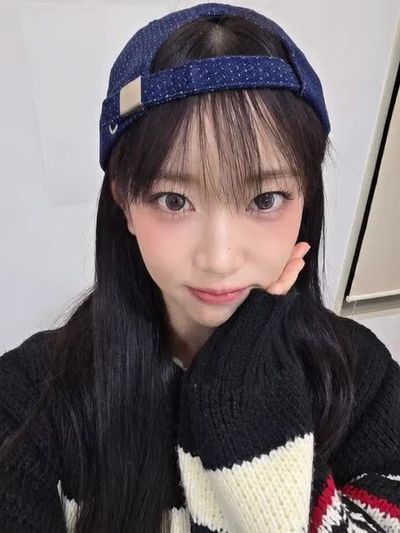 Sumin - sucking cock