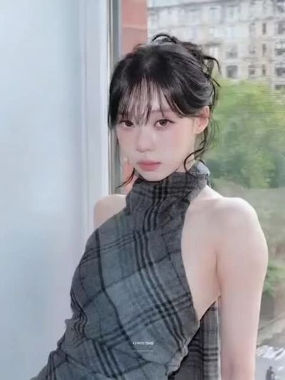 Winter - anal fucking