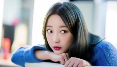 Hyelin - sucking cock