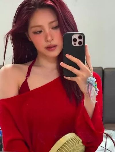 Ryujin - cum on face