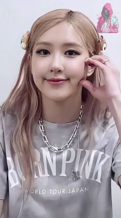 Rose - anal training