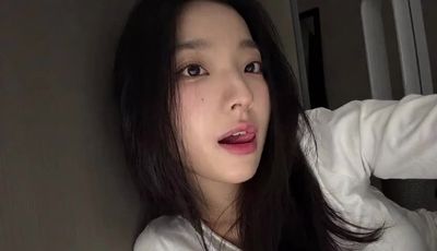 Saerom - blowjob