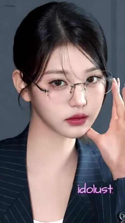 Wonyoung - pov handjob