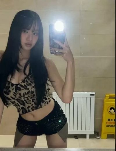 Natty - sucking cock