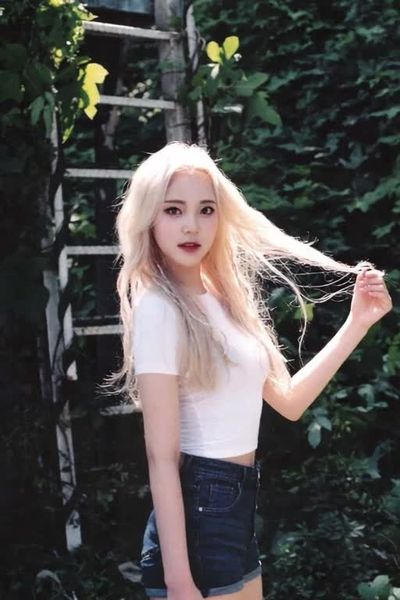 JinSoul - double bj