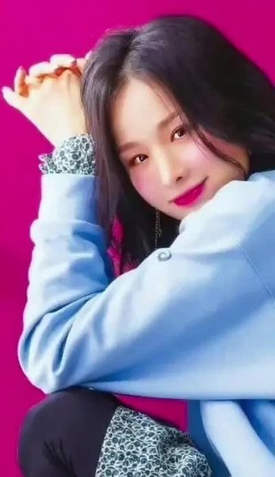 Solji - blowjob