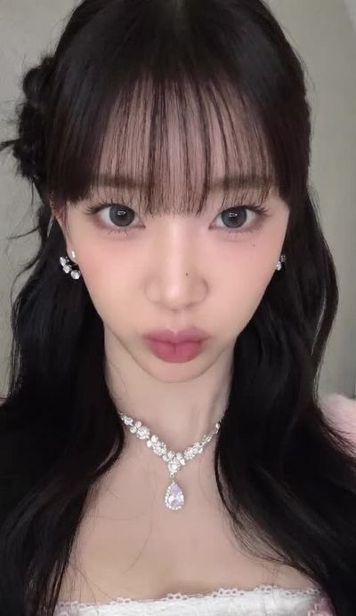 Sumin - facial