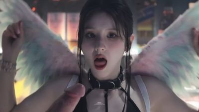Heejin - fucking