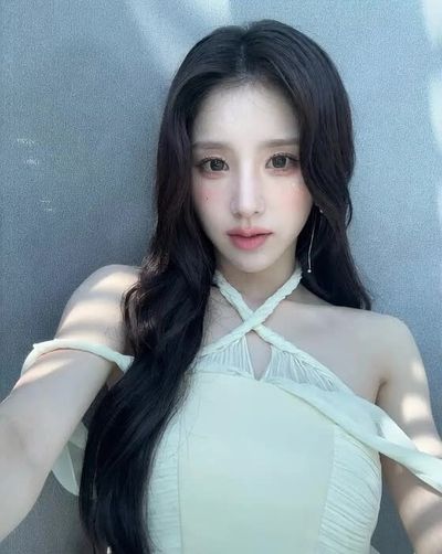 Heejin - anal fucking