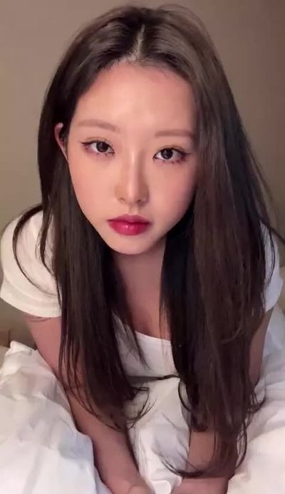 Olivia Hye - fucking