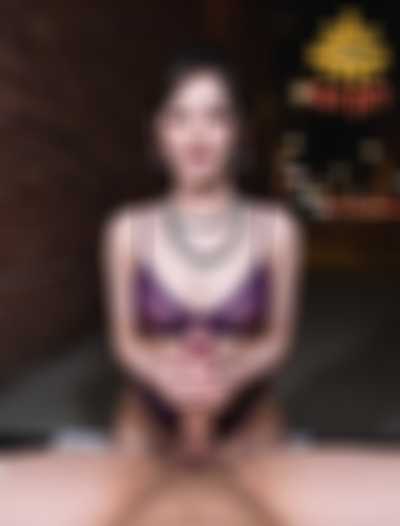 NingNing - pov handjob