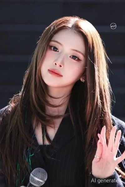 Jiwoo - strokes cock