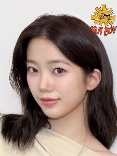 Kazuha - cum on face