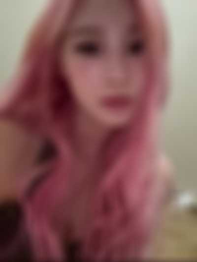 Giselle - monster cock