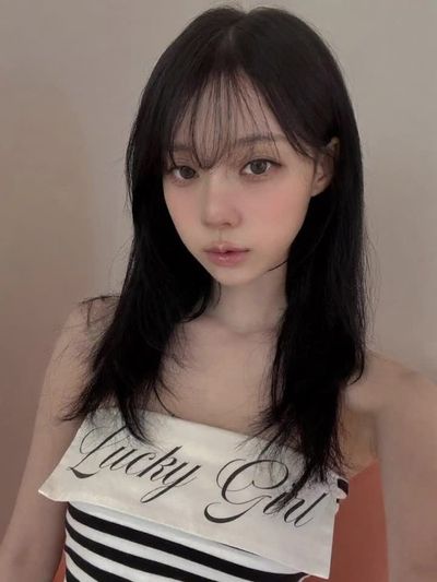 Winter - anal training