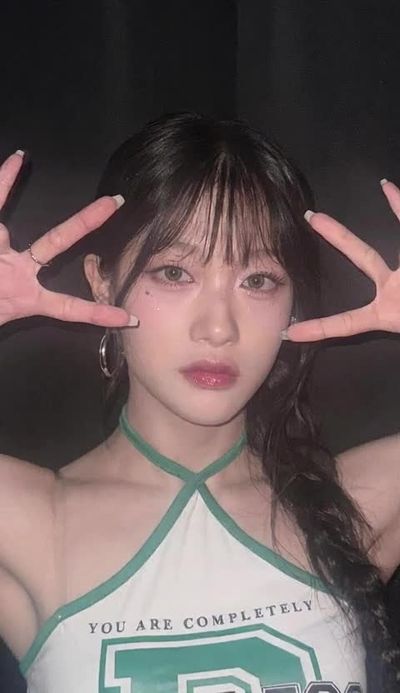 Seoyeon - riding on dick